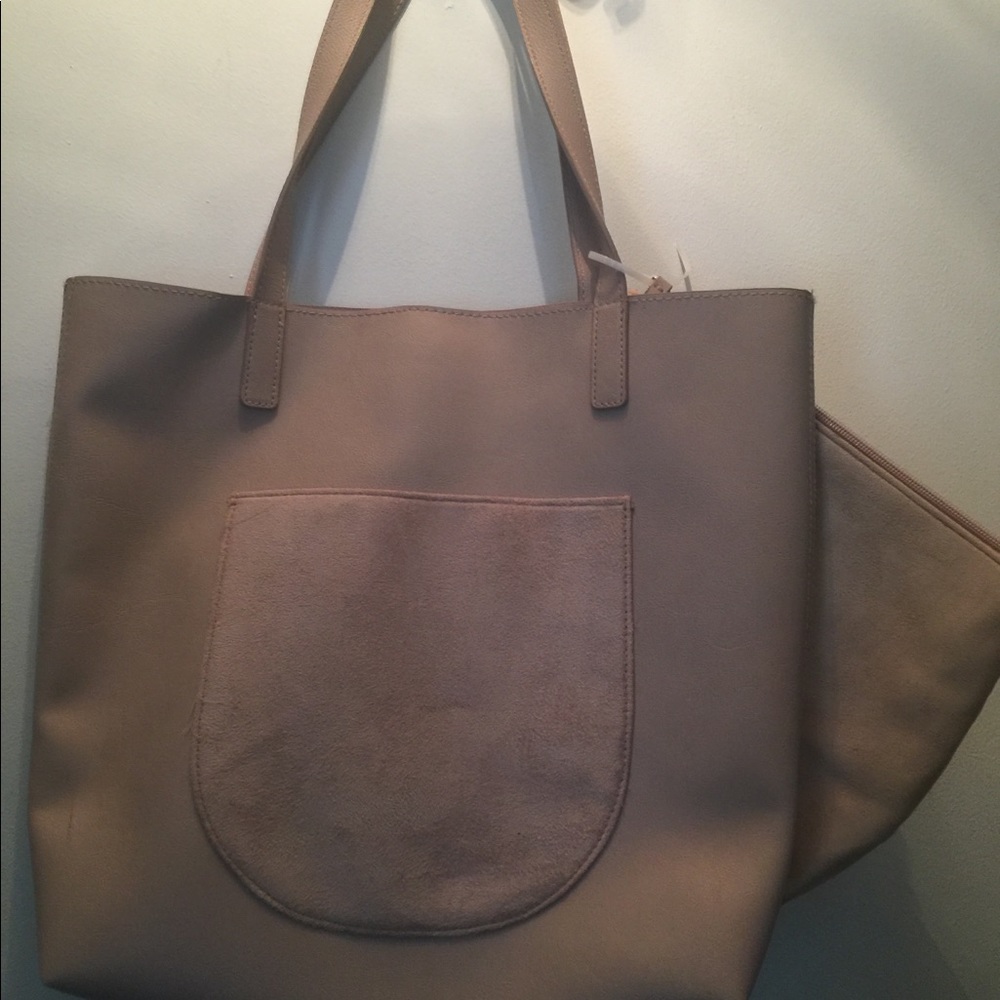 Handbag